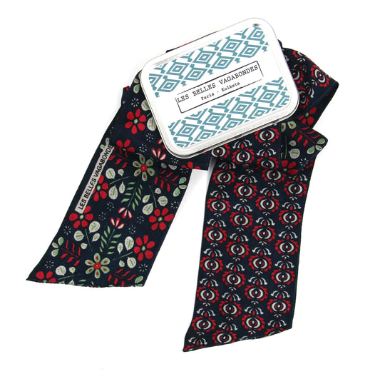 Ludmila Marine Headband