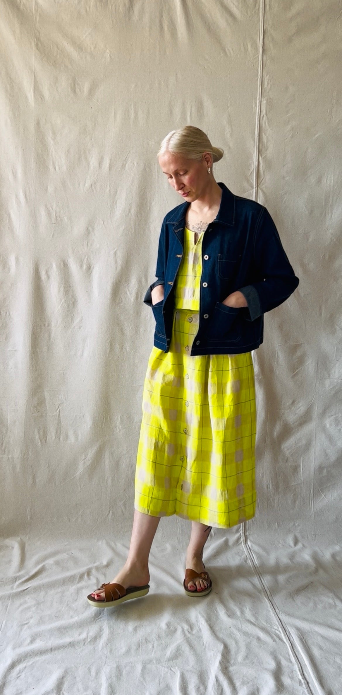 Dream Summer Skirt
