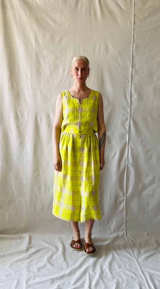 Dream Summer Skirt