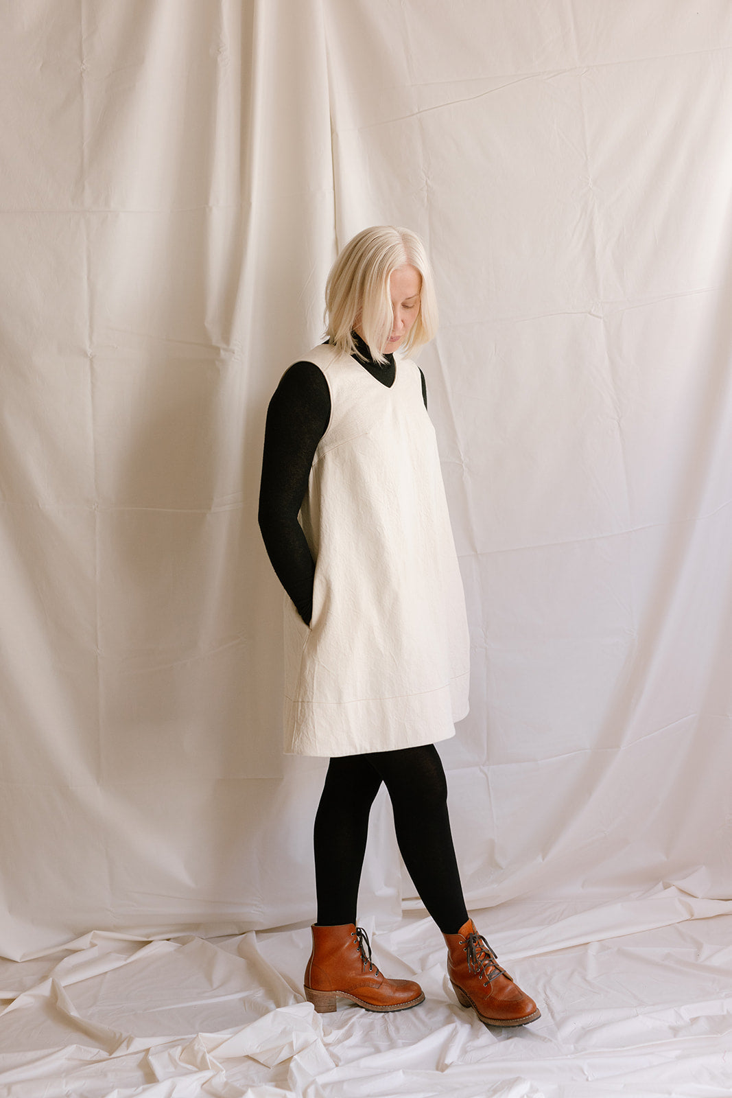 Artist's Tunic