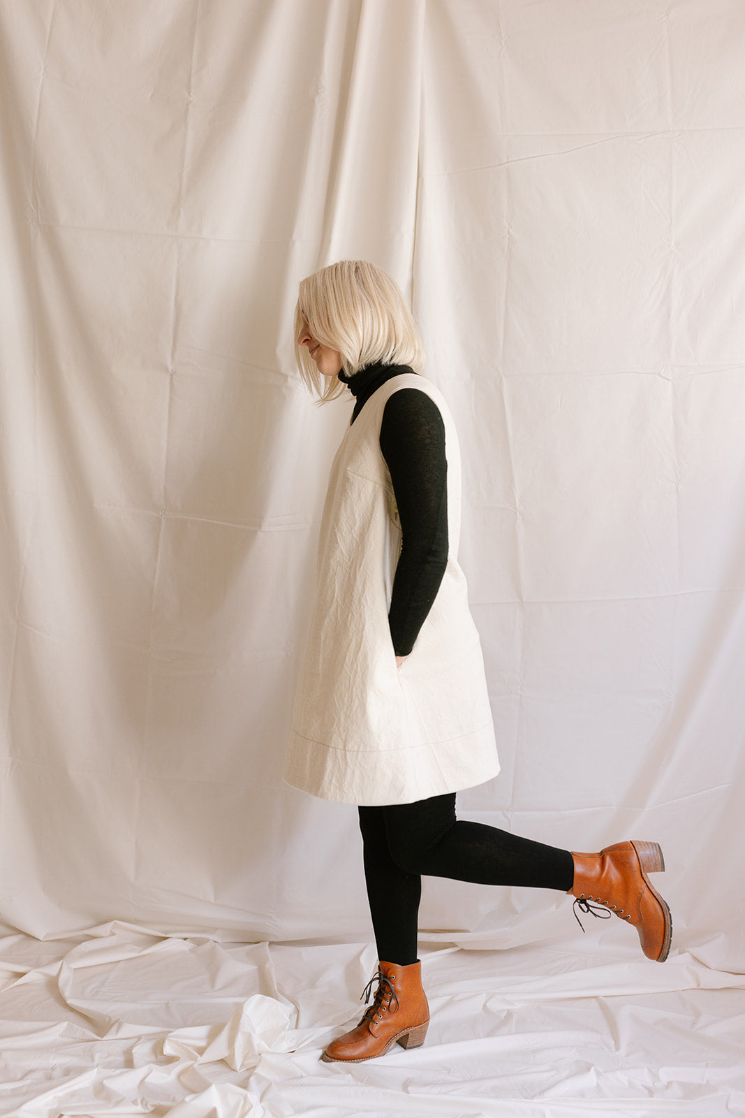 Artist's Tunic