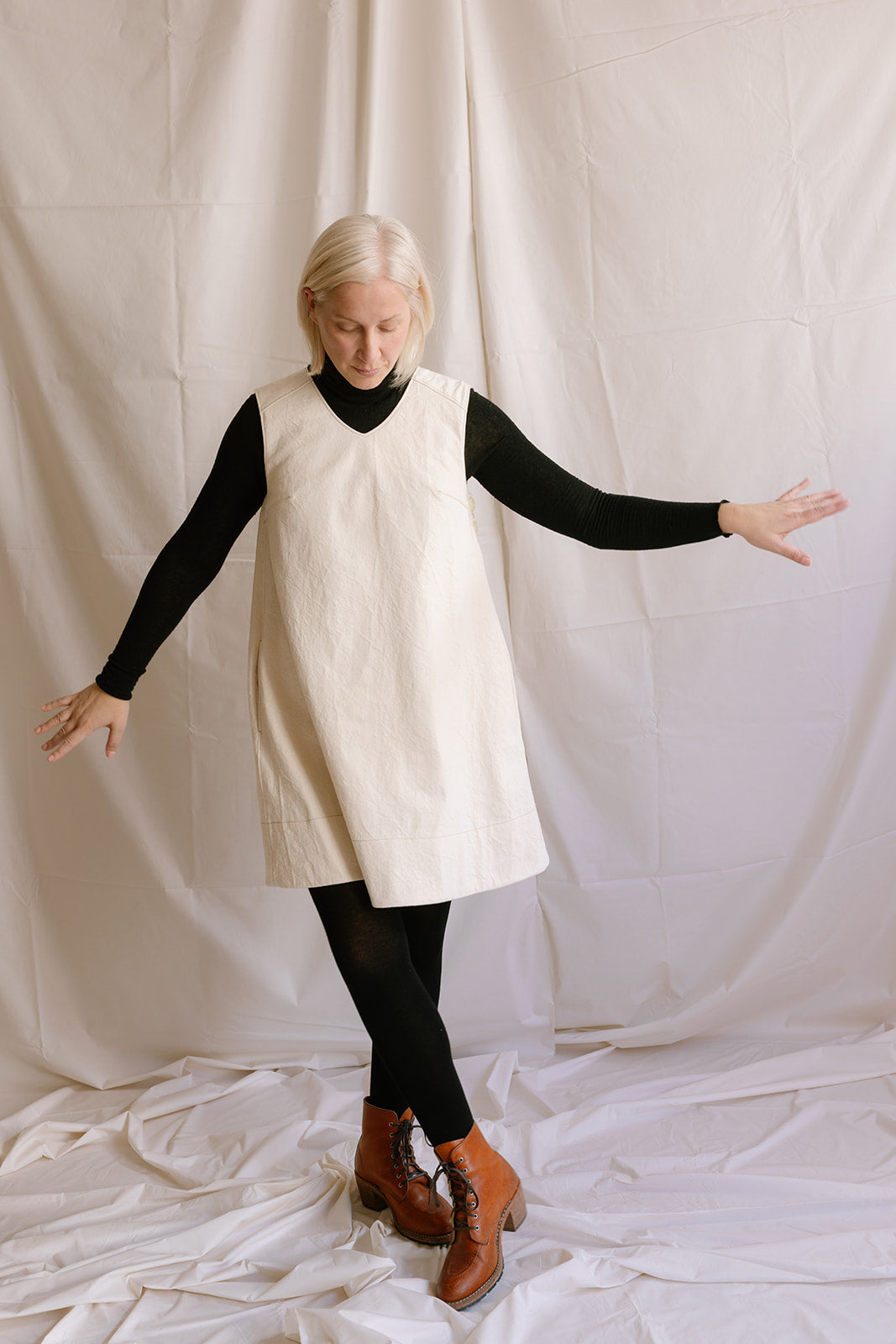 Artist's Tunic