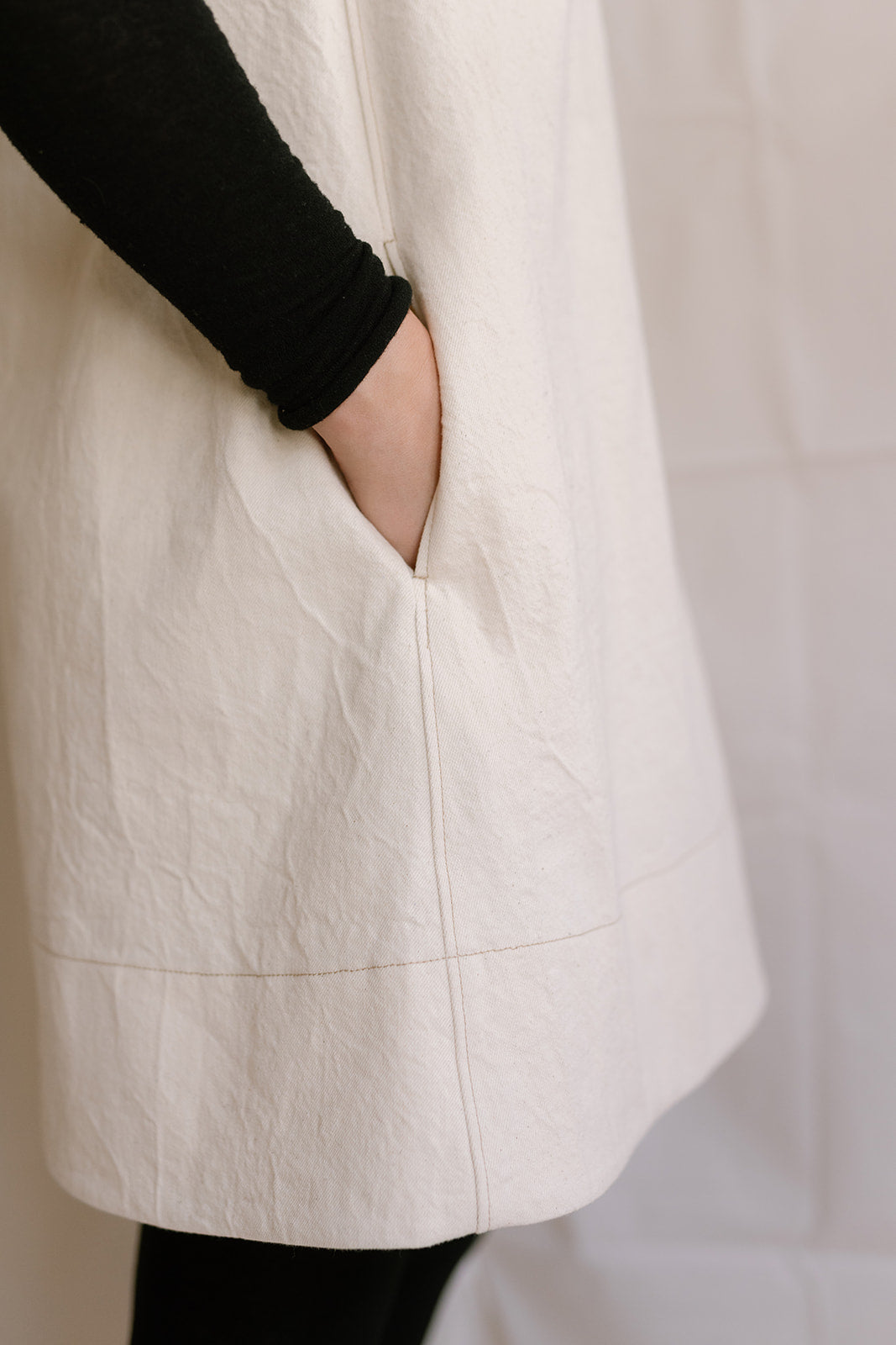 Artist's Tunic