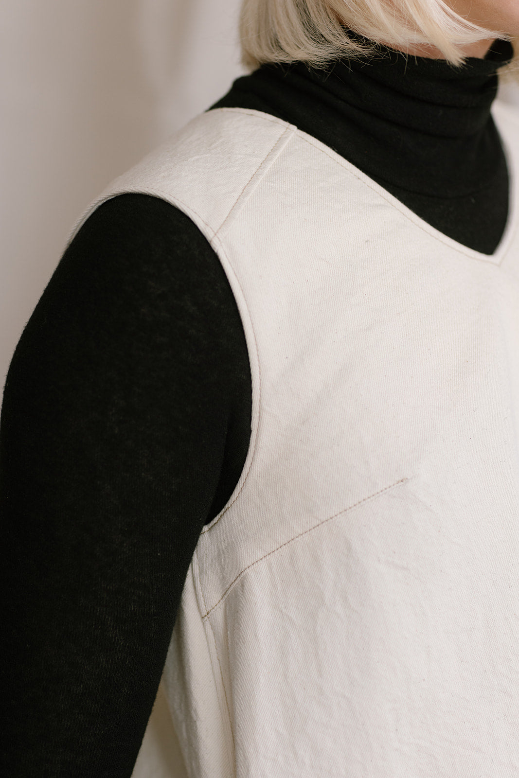 Artist's Tunic