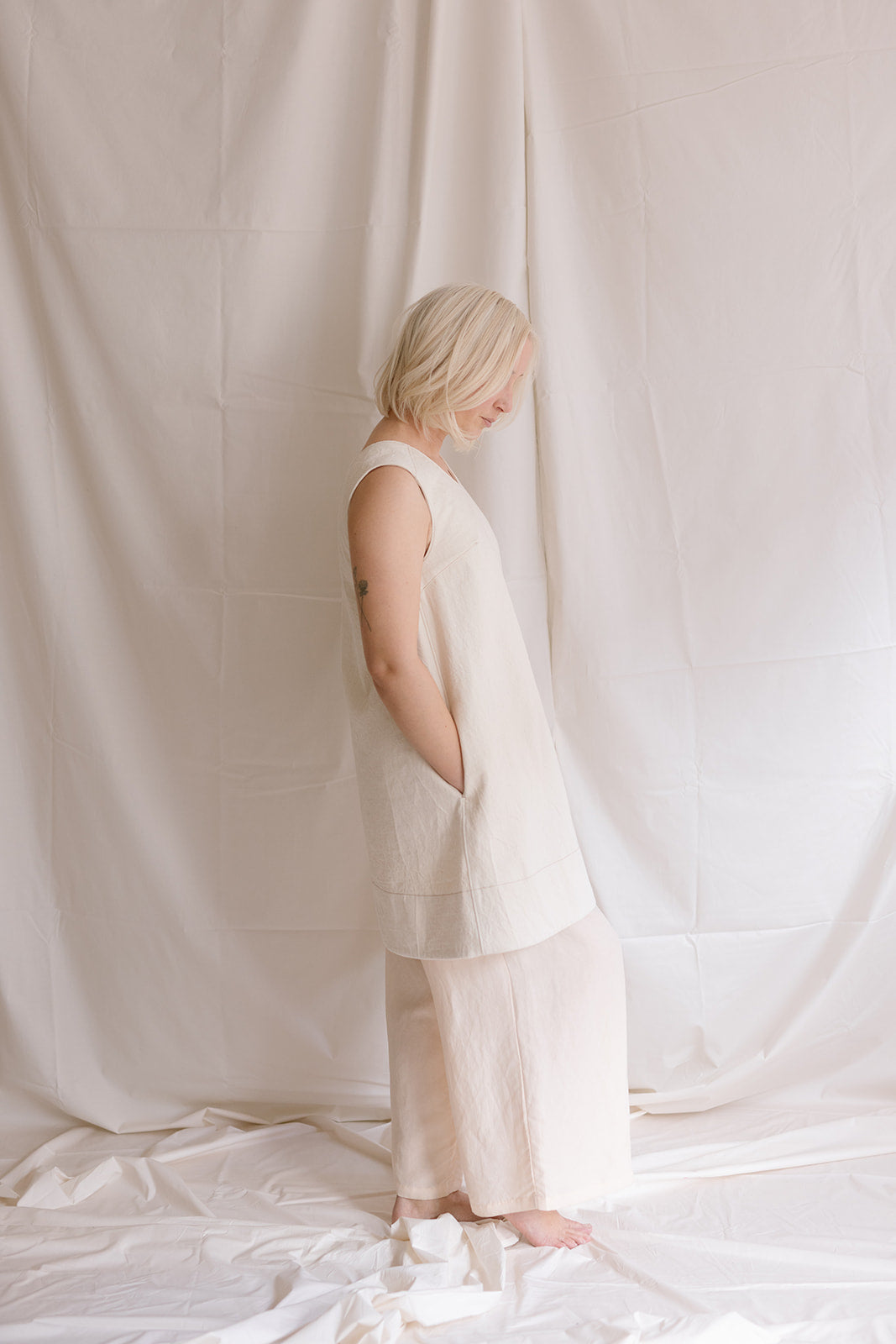 Artist's Tunic