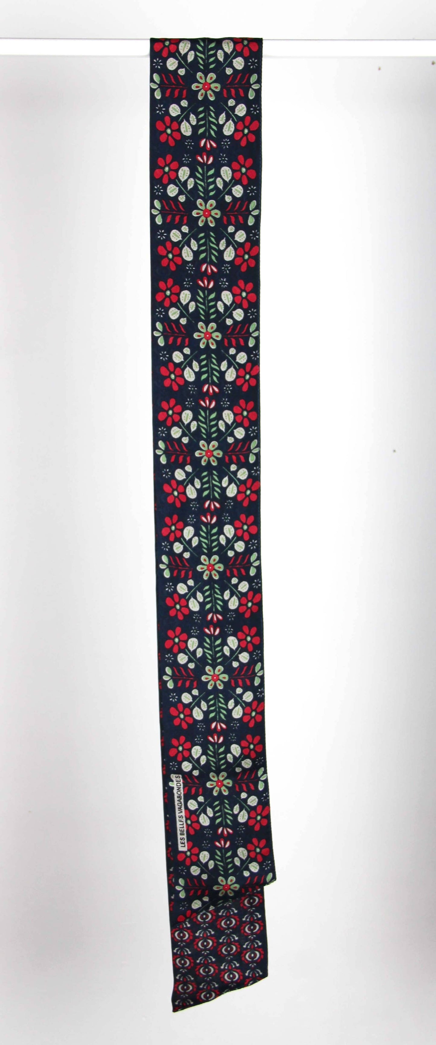 Ludmila Marine Headband